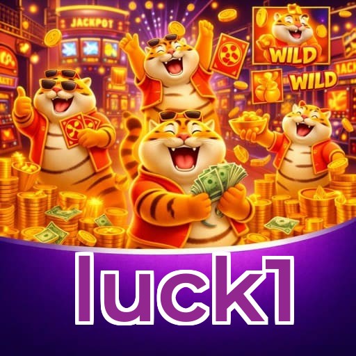 Resumo visual de bônus e campanhas luck1