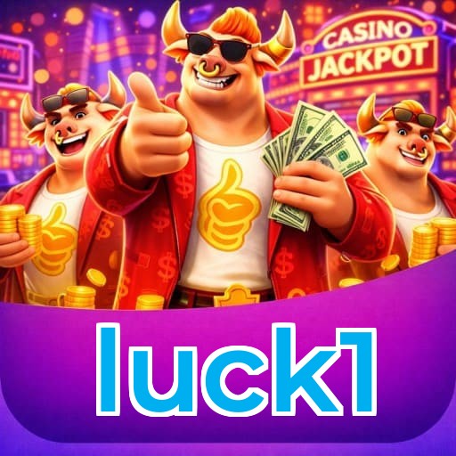 App mobile luck1