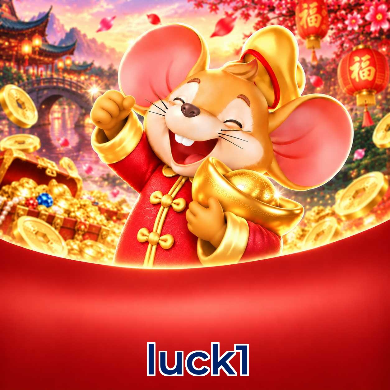 Comparativo de loterias luck1 — prêmios, odds e frequência