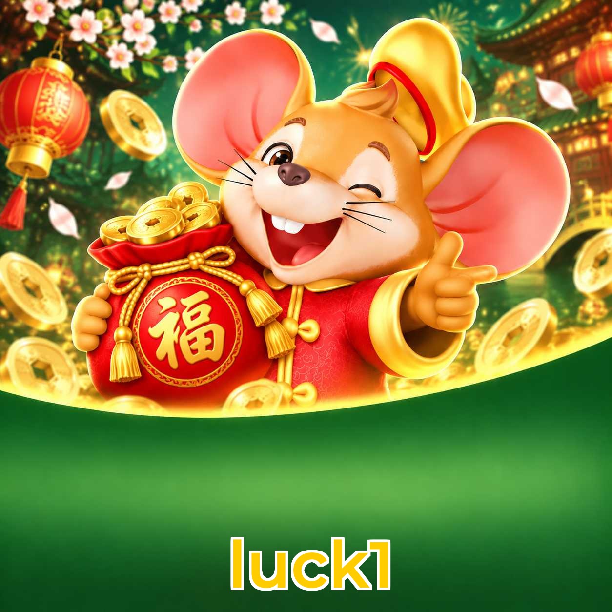 Cadastros recentes verificados na plataforma luck1