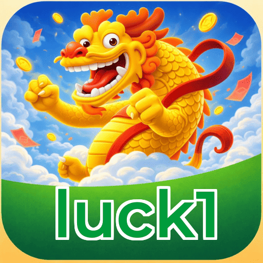 APK Android luck1