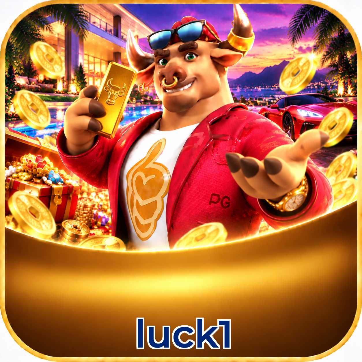 Tabela comparativa de benefícios VIP por nível na luck1