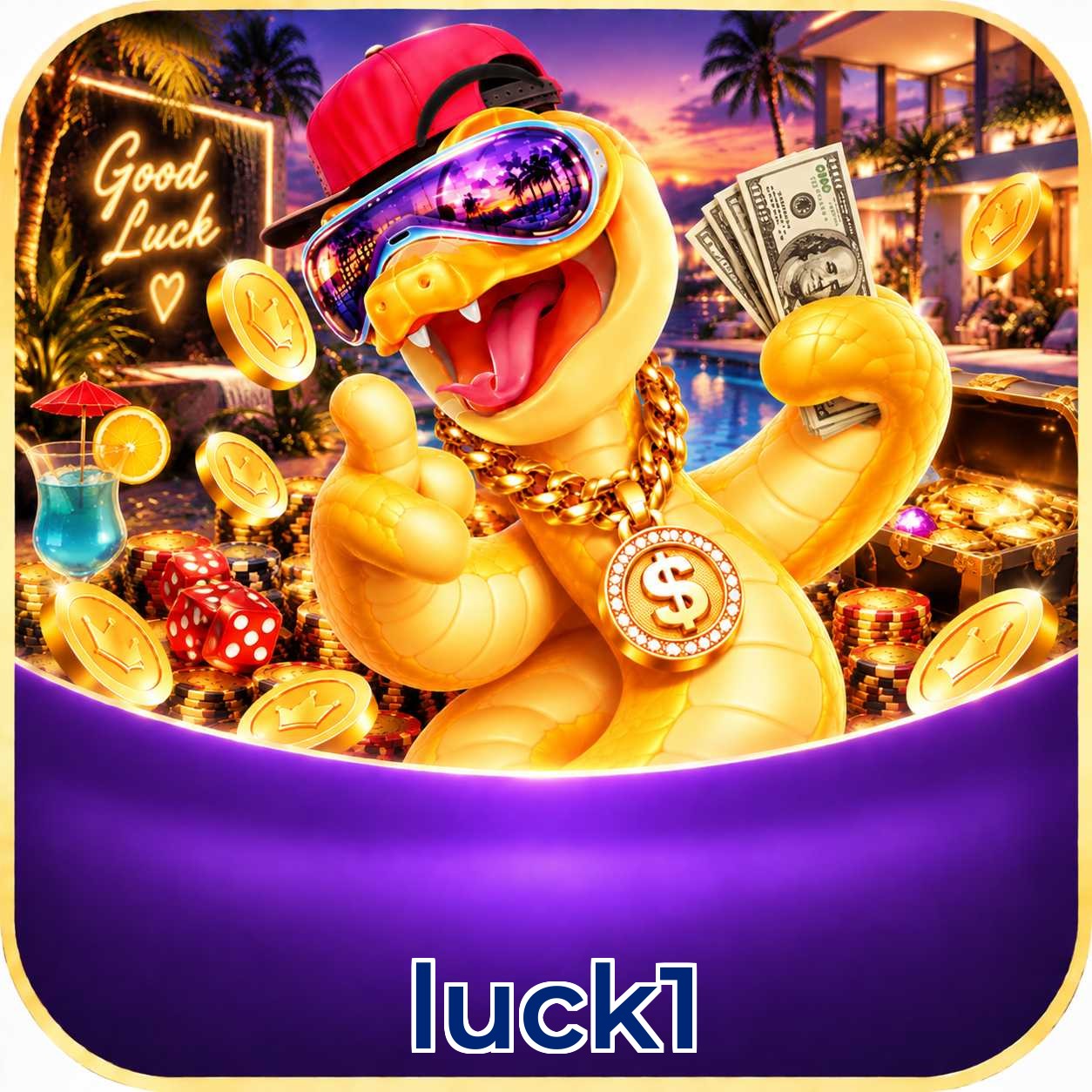 Performance superior do APK