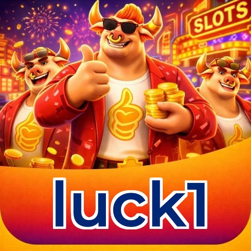 Aplicativo mobile luck1