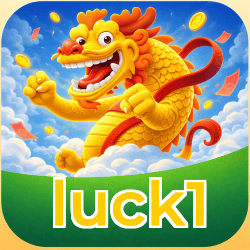 Instalar app luck1