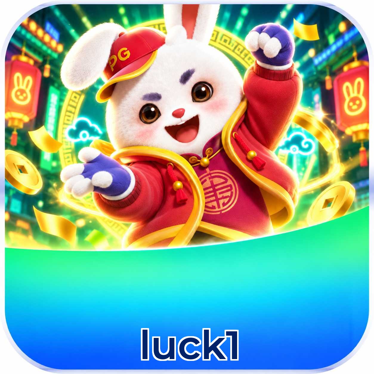 Plataforma luck1 - experiência mobile certificada e transparente