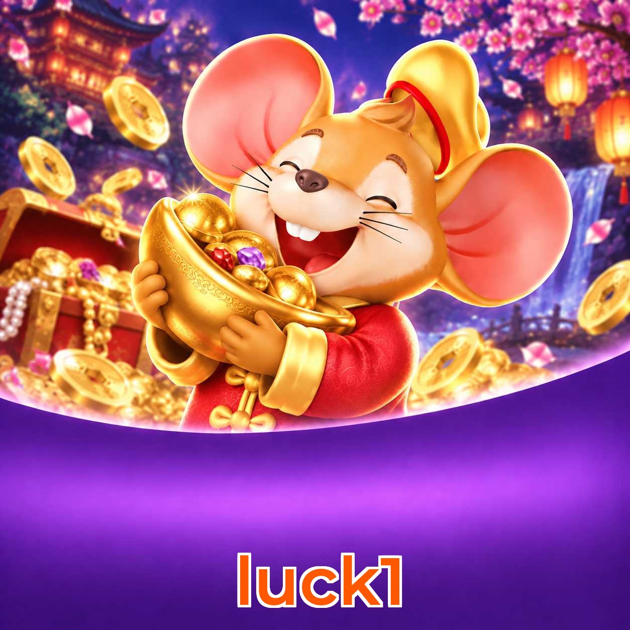 Suporte luck1 24/7 em português com 47 atendentes brasileiros