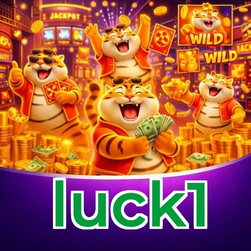 Página de download luck1