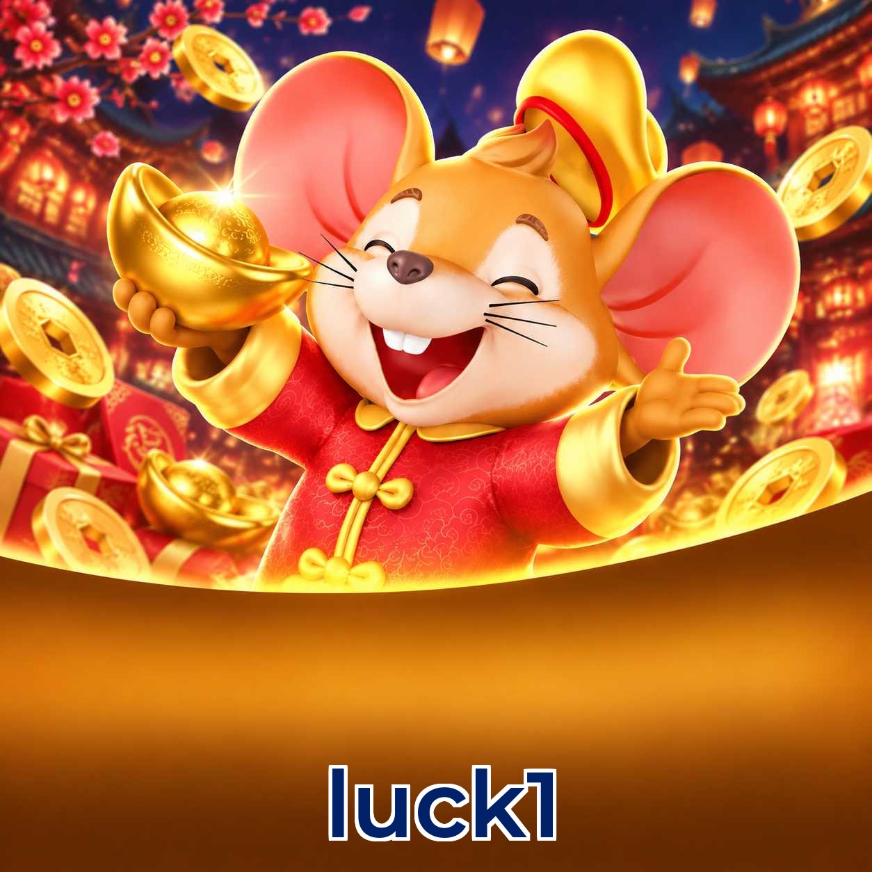 Como participar da comunidade luck1 no Facebook