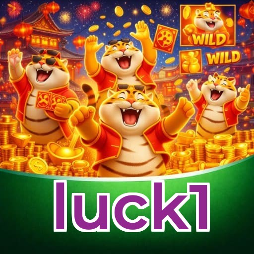 Acesso à conta luck1