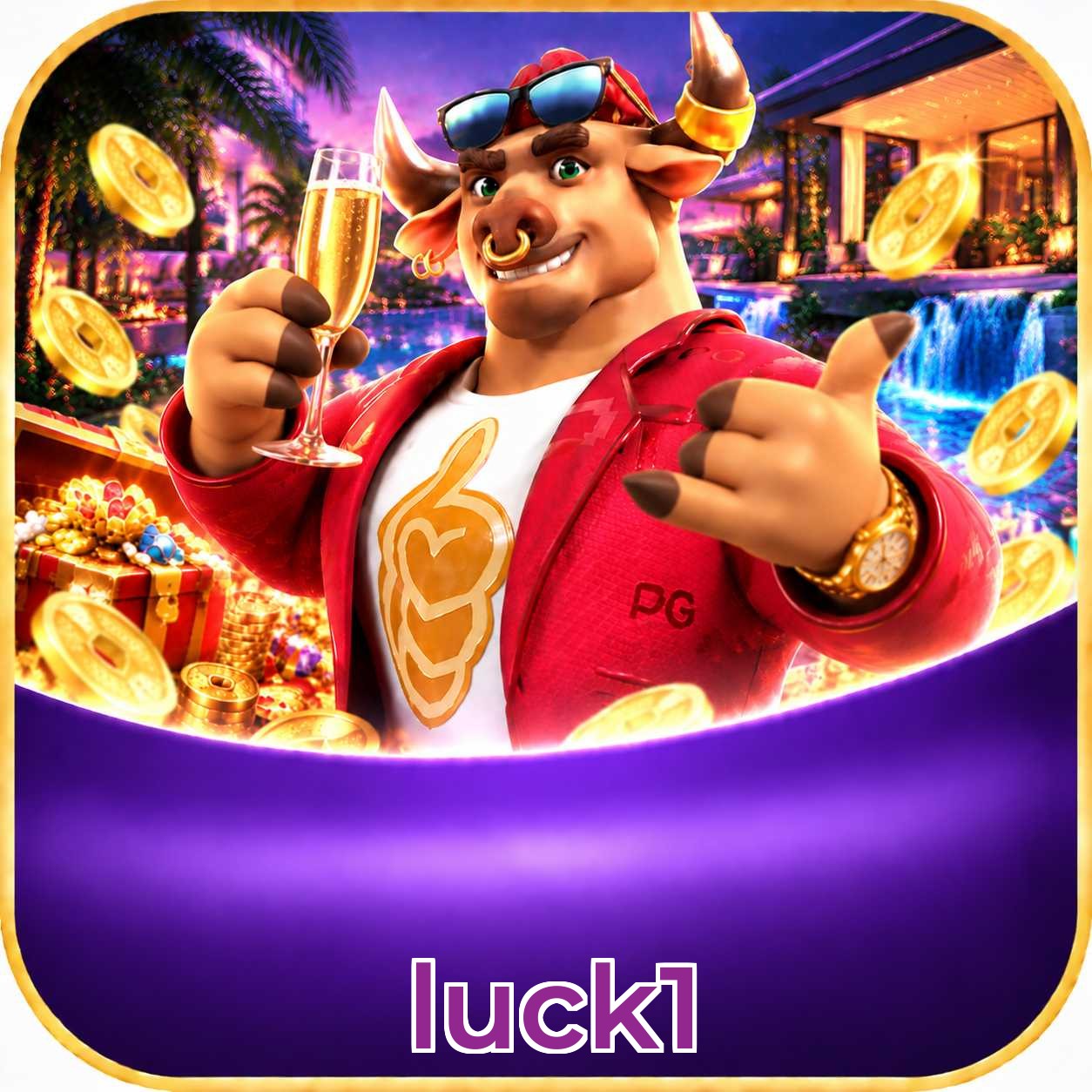 Download multiplataforma do app luck1 para Android e iOS