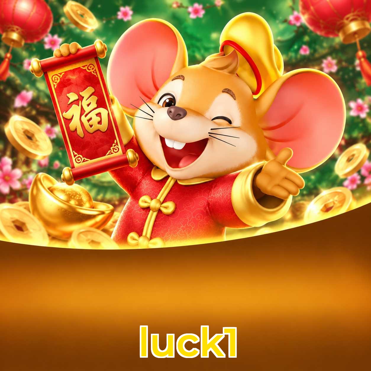 Como entrar no canal @luck1oficial no Telegram em 5 passos